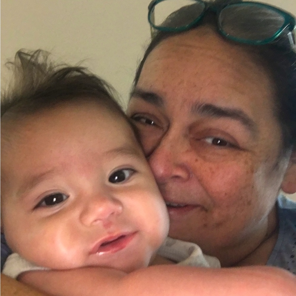 Meet your Posher, Marissa